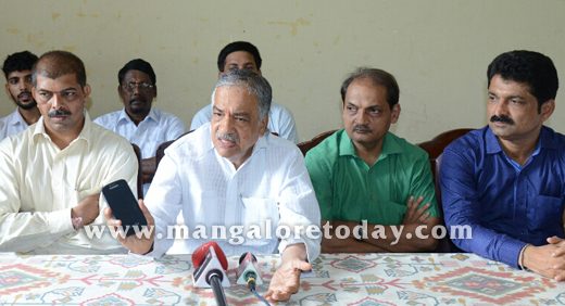 Vijay Kumar Shetty 2